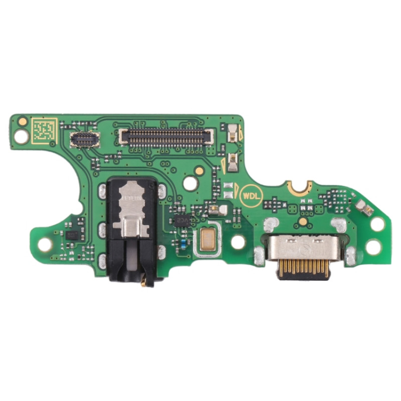 Nokia Nokia 8.3 Charging Port