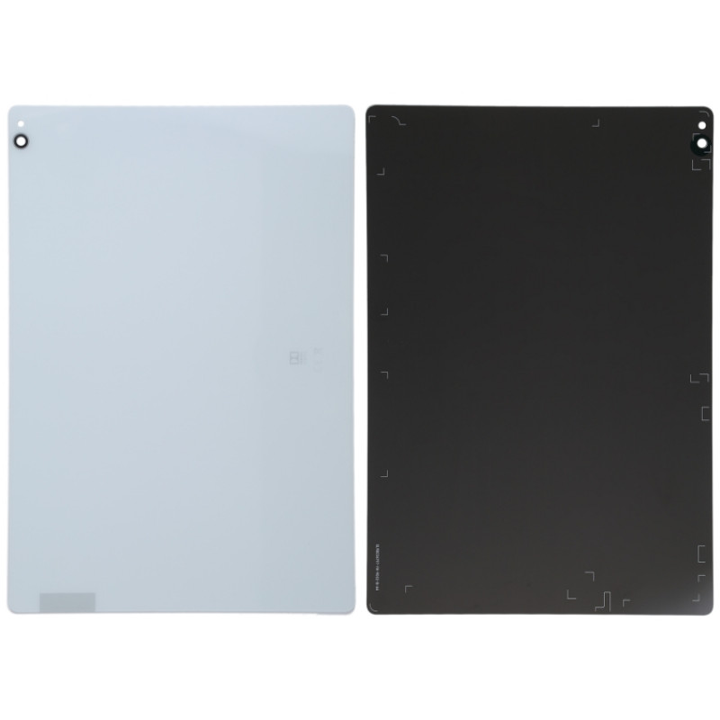 Original Battery Back Cover for Lenovo Tab P10 / TB-X705 / TB-X705L / TB-X705F / TB-X705N(White) Original Battery Back Cover for Lenovo Tab P10 / TB-X705 / TB-X705L / TB-X705F / TB-X705N(White)