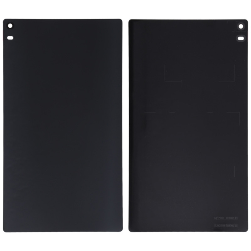 Original Battery Back Cover for Lenovo Tab 4 8 Plus TB-8704X, TB-8704N, TB-8704V, TB-8704F(Black) Original Battery Back Cover for Lenovo Tab 4 8 Plus TB-8704X, TB-8704N, TB-8704V, TB-8704F(Black)