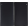 Original Battery Back Cover for Lenovo Tab 4 8 Plus TB-8704X, TB-8704N, TB-8704V, TB-8704F(Black)