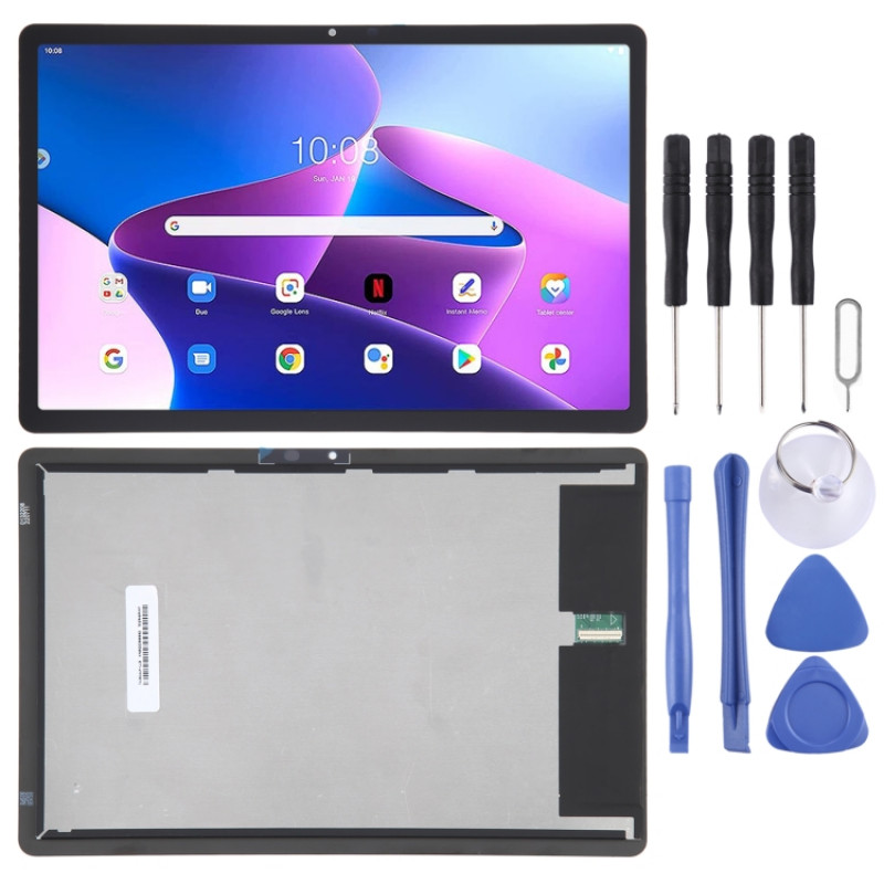 LCD Screen For Lenovo Tab M10 3rd Gen TB325 TB328FU TB328XU TB328 with Digitizer Full Assembly(Black) LCD Screen For Lenovo Tab M10 3rd Gen TB325 TB328FU TB328XU TB328 with Digitizer Full Assembly(Black)