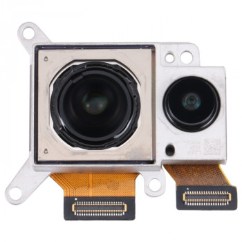 Google Pixel 6 Back Facing Camera