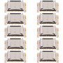 OPPO A92 4G CPH2059 10pcs Charging Port Connector