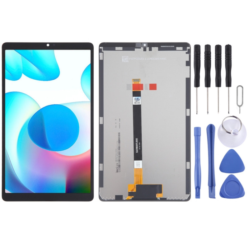 Original LCD Screen For Realme Pad Mini With Digitizer Full Assembly Original LCD Screen For Realme Pad Mini With Digitizer Full Assembly