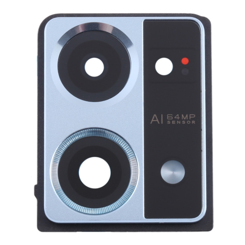 OPPO Reno7 4G Original Camera Lens Cover (Blue)