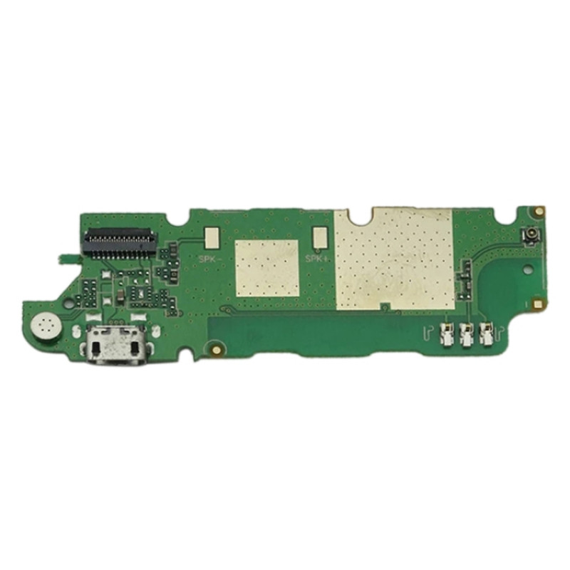 Alcatel One Touch Pixi 4 5012 5012G OT5012 Charging Port Board