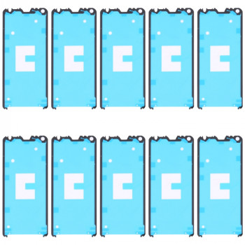 OnePlus 10 Pro 10pcs Front Housing Adhesive