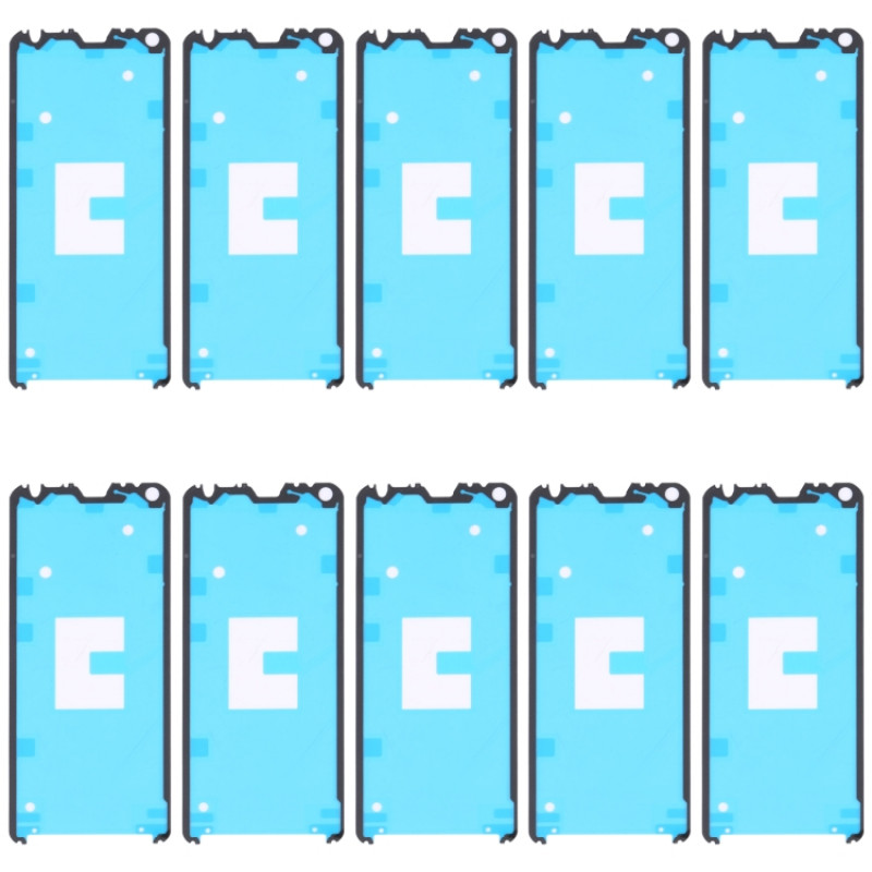 OnePlus 10 Pro 10pcs Front Housing Adhesive