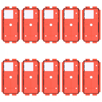 OnePlus 10 Pro 10pcs Back Housing Cover Adhesive