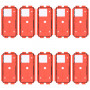 OnePlus 10 Pro 10pcs Back Housing Cover Adhesive