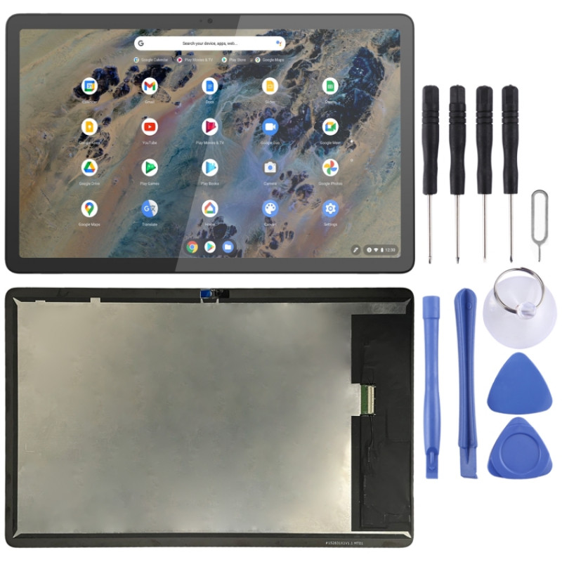 LCD Screen For Lenovo IdeaPad Chromebook Duet 3 with Digitizer Full Assembly LCD Screen For Lenovo IdeaPad Chromebook Duet 3 with Digitizer Full Assembly