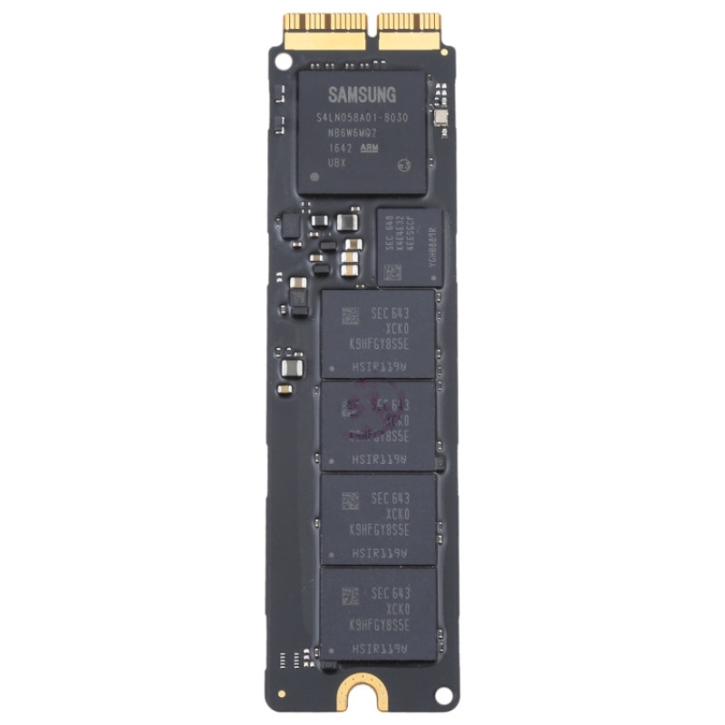 Original 256G SSD Solid State Drive for MacBook Air 2015 Original 256G SSD Solid State Drive for MacBook Air 2015