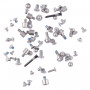 iPhone 15 Pro Complete Set Screws and Bolts