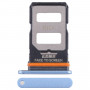 Xiaomi Redmi Note 12 Pro 5G SIM Card Tray + SIM Card Tray (Blue)