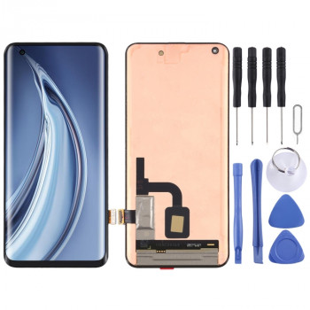 Original AMOLED LCD Screen for Xiaomi Mi 10 / Mi 10 Pro (C Version)with Digitizer Full Assembly Original AMOLED LCD Screen for Xiaomi Mi 10 / Mi 10 Pro (C Version)with Digitizer Full Assembly