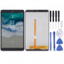 Nokia T10 TA-1397 TA-1394 LCD Screen With Digitizer Full Assembly