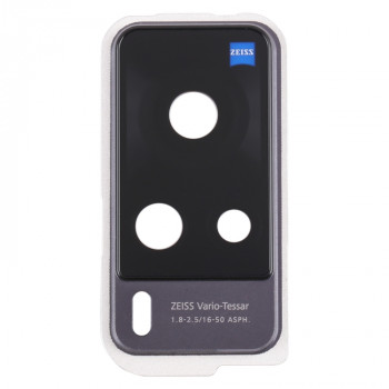 vivo X60 Global Original Camera Lens Cover (Black) vivo X60 Global Original Camera Lens Cover (Black)