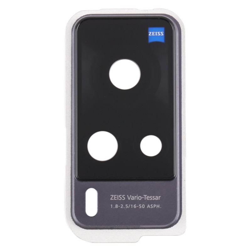 vivo X60 Global Original Camera Lens Cover (Black)