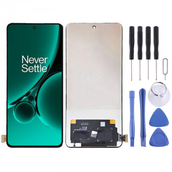 OnePlus Nord CE3 CPH2569 TFT LCD Screen with Digitizer Full Assembly, Not Supporting Fingerprint Identification