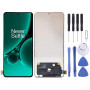 OnePlus Nord CE3 CPH2569 TFT LCD Screen with Digitizer Full Assembly, Not Supporting Fingerprint Identification