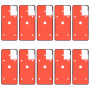 OnePlus 8T / 9R 10pcs Back Housing Cover Adhesive