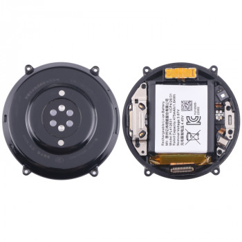 Amazfit GTR 4 Original Back Cover Full Assembly With Battery