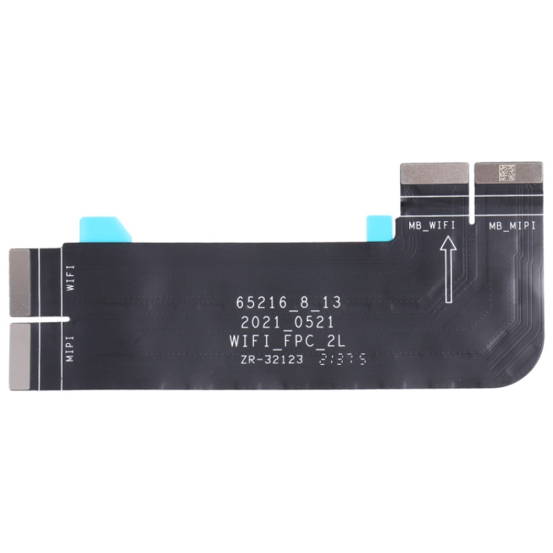 Huawei MateBook E 2022 Original Mainboard Flex Cable