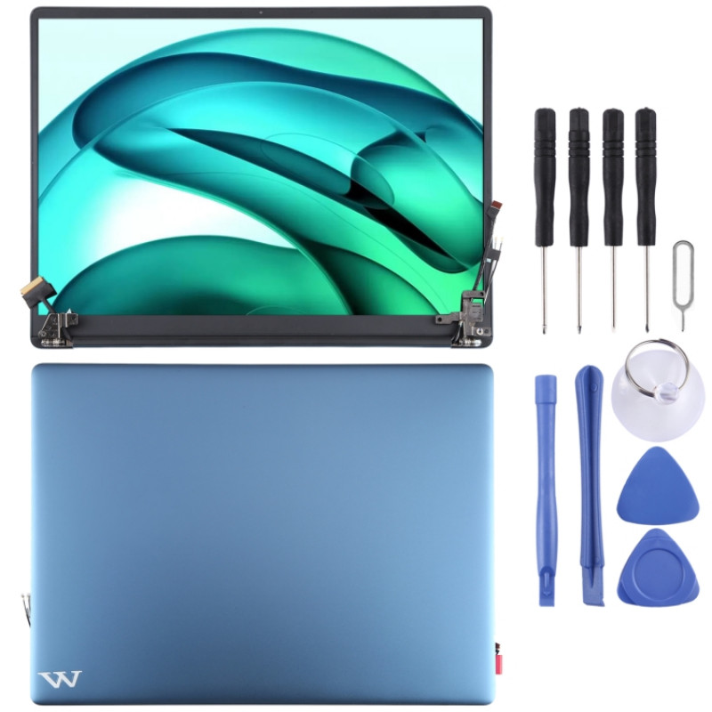 Realme Book Original LCD Screen with Digitizer Full Assembly