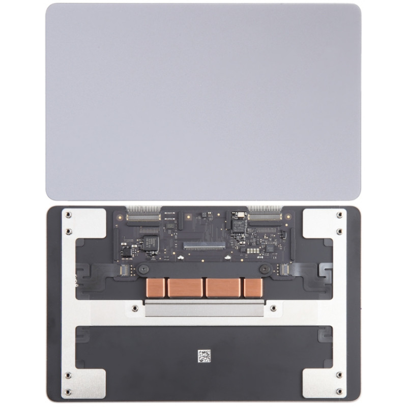 Touchpad for MacBook Air M2 13 2022 A2681 (Grey) Touchpad for MacBook Air M2 13 2022 A2681 (Grey)