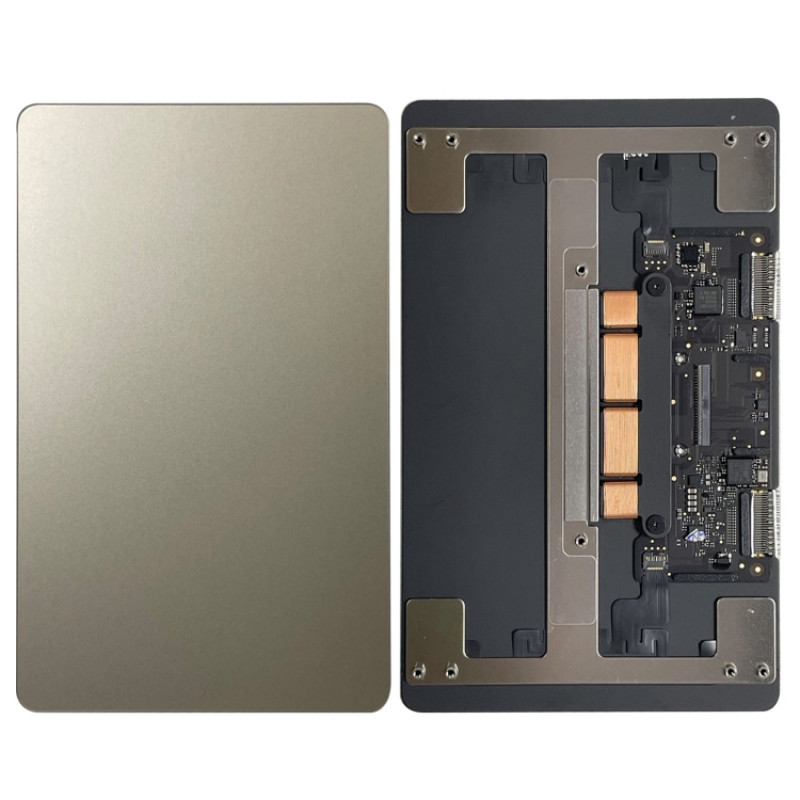 Touchpad for MacBook Air M2 13 2022 A2681 (Gold) Touchpad for MacBook Air M2 13 2022 A2681 (Gold)