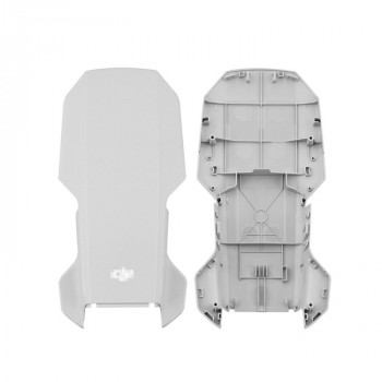 BRDRC Drone Repair Chassis Replacement Repair Parts Suitable For DJI Mavic Mini