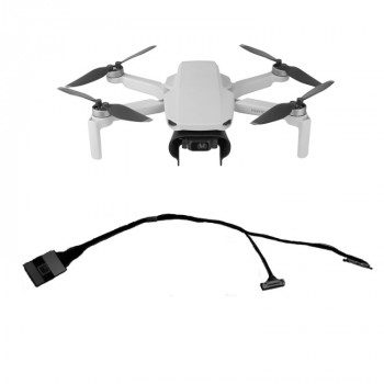 DJI Mavic Mini PTZ Gimbal Flex Cable Signal Transmission Cable DJI Mavic Mini PTZ Gimbal Flex Cable Signal Transmission Cable