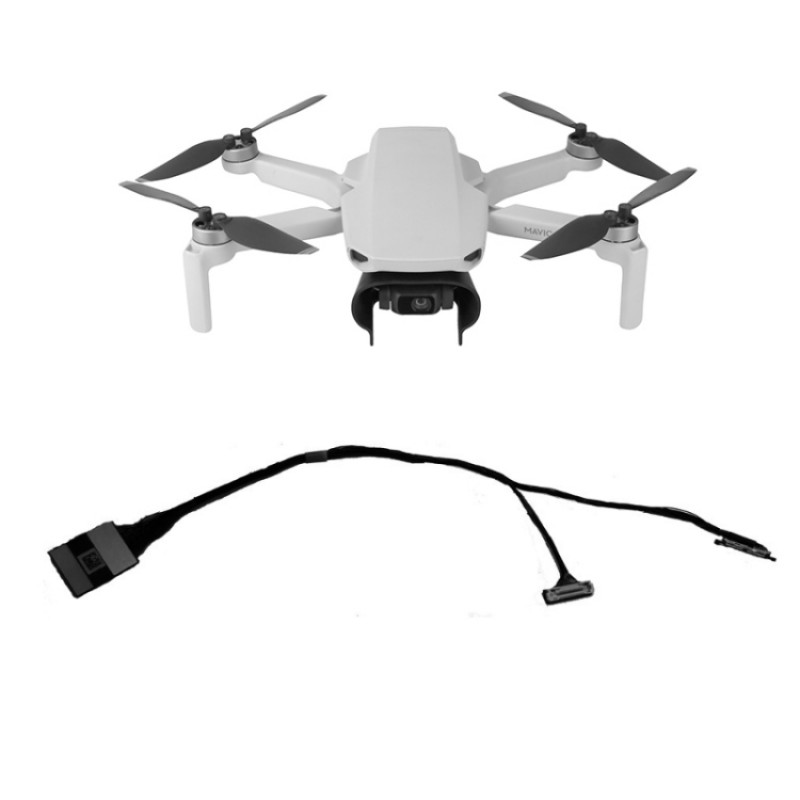 DJI Mavic Mini PTZ Gimbal Flex Cable Signal Transmission Cable