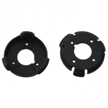 DJI Mavic Mini 3 Pro / Mini 3 Head Camera Shock Absorber Ball, Style: 1 Pair DJI Mavic Mini 3 Pro / Mini 3 Head Camera Shock Absorber Ball, Style: 1 Pair