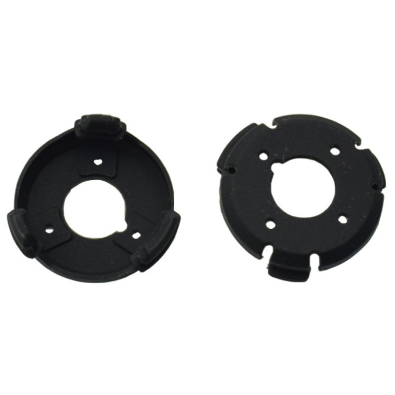 DJI Mavic Mini 3 Pro / Mini 3 Head Camera Shock Absorber Ball, Style: 1 Pair DJI Mavic Mini 3 Pro / Mini 3 Head Camera Shock Absorber Ball, Style: 1 Pair