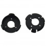 DJI Mavic Mini 3 Pro / Mini 3 Head Camera Shock Absorber Ball, Style: 1 Pair