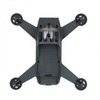 DJI Spark Body Shell Middle Frame Bracket Repair Parts DJI Spark Body Shell Middle Frame Bracket Repair Parts