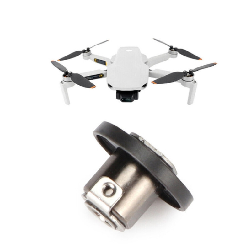 DJI Mavic Mini 2 Rear Arm Pivot Pin Motor Arm