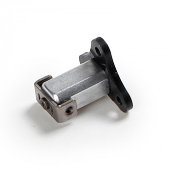 DJI Mini 3 Pro / Mini 3 Front And Rear Pivots Arm Motor Pivots, Style: Front Pivot DJI Mini 3 Pro / Mini 3 Front And Rear Pivots Arm Motor Pivots, Style: Front Pivot
