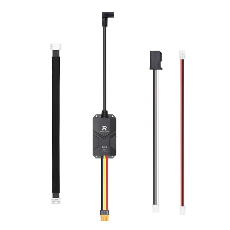 Original DJI RoboMaster C620 Brushless DC Motor Speed Controller Original DJI RoboMaster C620 Brushless DC Motor Speed Controller