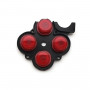 Sony PSP 3000 Function Button(Red)