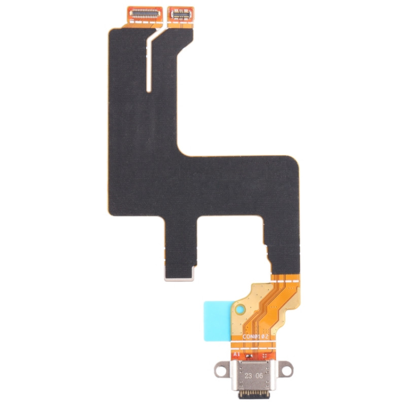 Asus ROG ROG Phone 6 Pro Charging Port