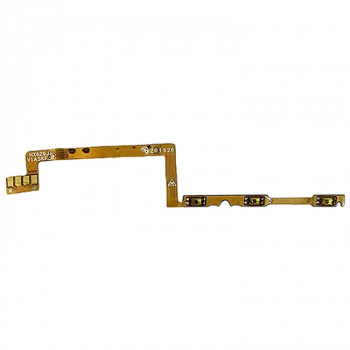 ZTE Nubia Red Magic 3 / 3S NX629J NX629JS Power Button & Volume Button Flex Cable ZTE Nubia Red Magic 3 / 3S NX629J NX629JS Power Button & Volume Button Flex Cable