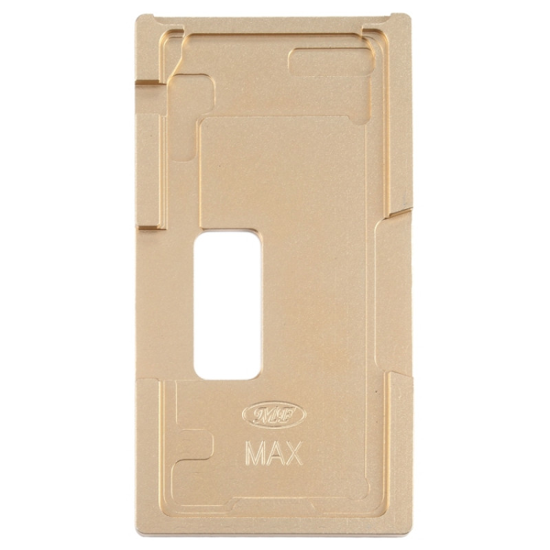 Press Screen Positioning Mould with Spring for iPhone XS Max Press Screen Positioning Mould with Spring for iPhone XS Max