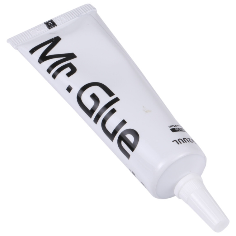 2UUL Mr Glue 25ml Strong Adhesive for Repair (White) 2UUL Mr Glue 25ml Strong Adhesive for Repair (White)