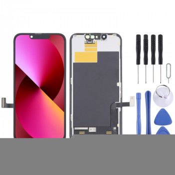 iPhone 13 mini OEM LCD Screen with Digitizer Full Assembly