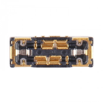 Battery FPC Connector On Motherboard for iPhone 12 Pro Max / 12 / 12 Pro / 12 Mini