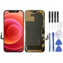 GX OLED LCD Screen for iPhone 12 / 12 Pro with Digitizer Full Assembly