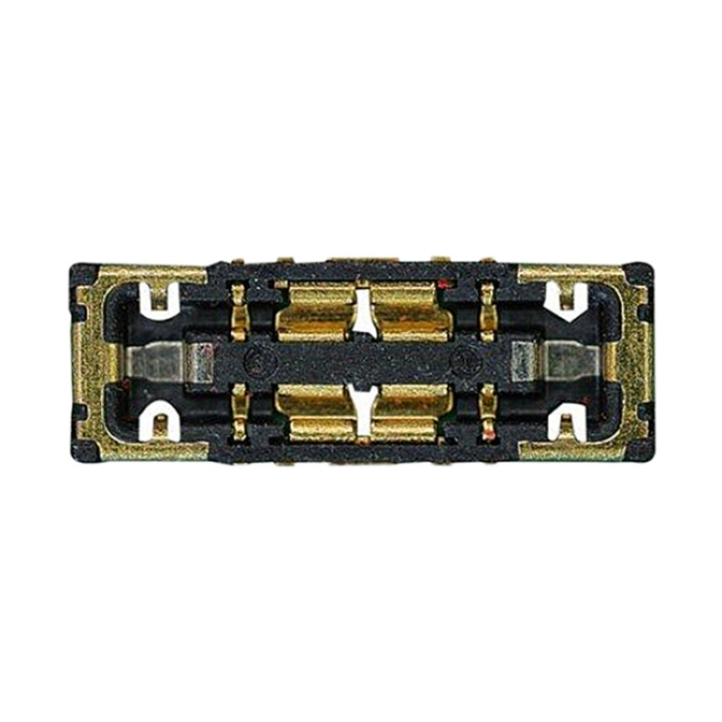 Battery FPC Connector On Motherboard for iPhone 14 Series