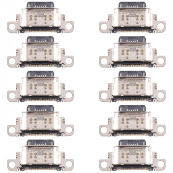 Samsung Galaxy A54 5G SM-A546B 10 PCS Charging Port Connector Samsung Galaxy A54 5G SM-A546B 10 PCS Charging Port Connector